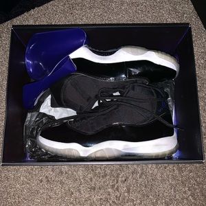 Space Jam 11s